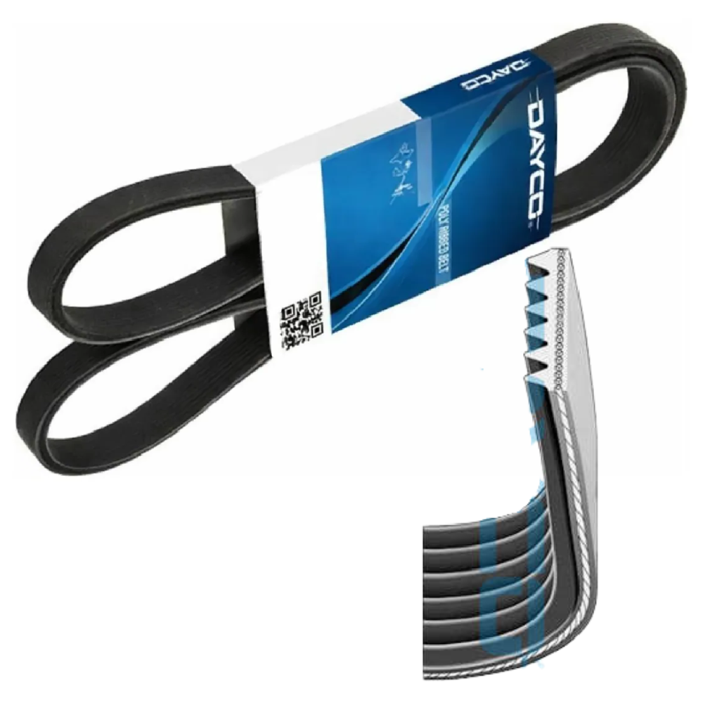 Correia de Acessórios Poly-V - DAYCO - 6PK2440