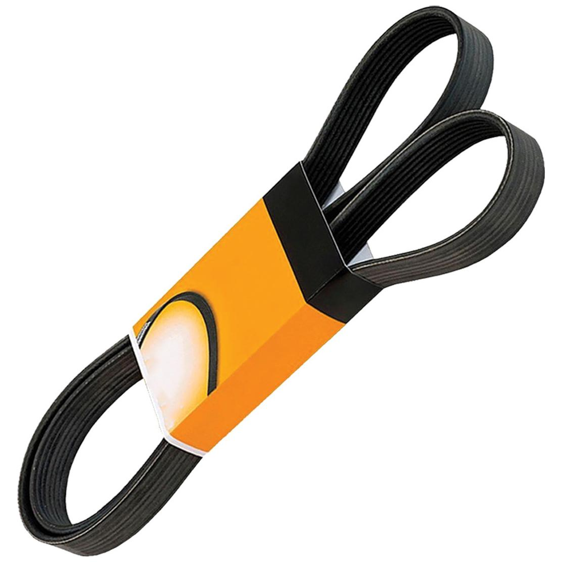 Correia de Acessórios Multi V 861mm - CONTITECH - 6PK861