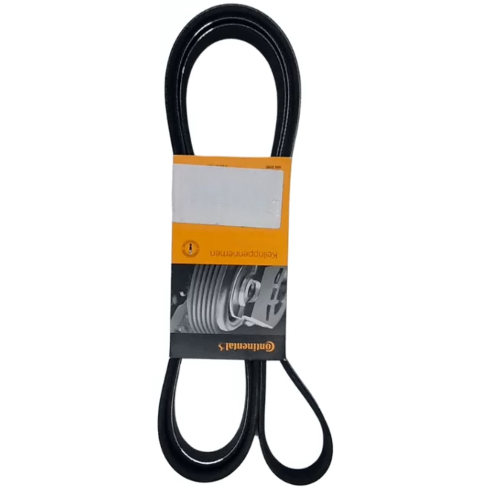 Correia de Acessórios 6 laminas - CONTITECH - 6PK915