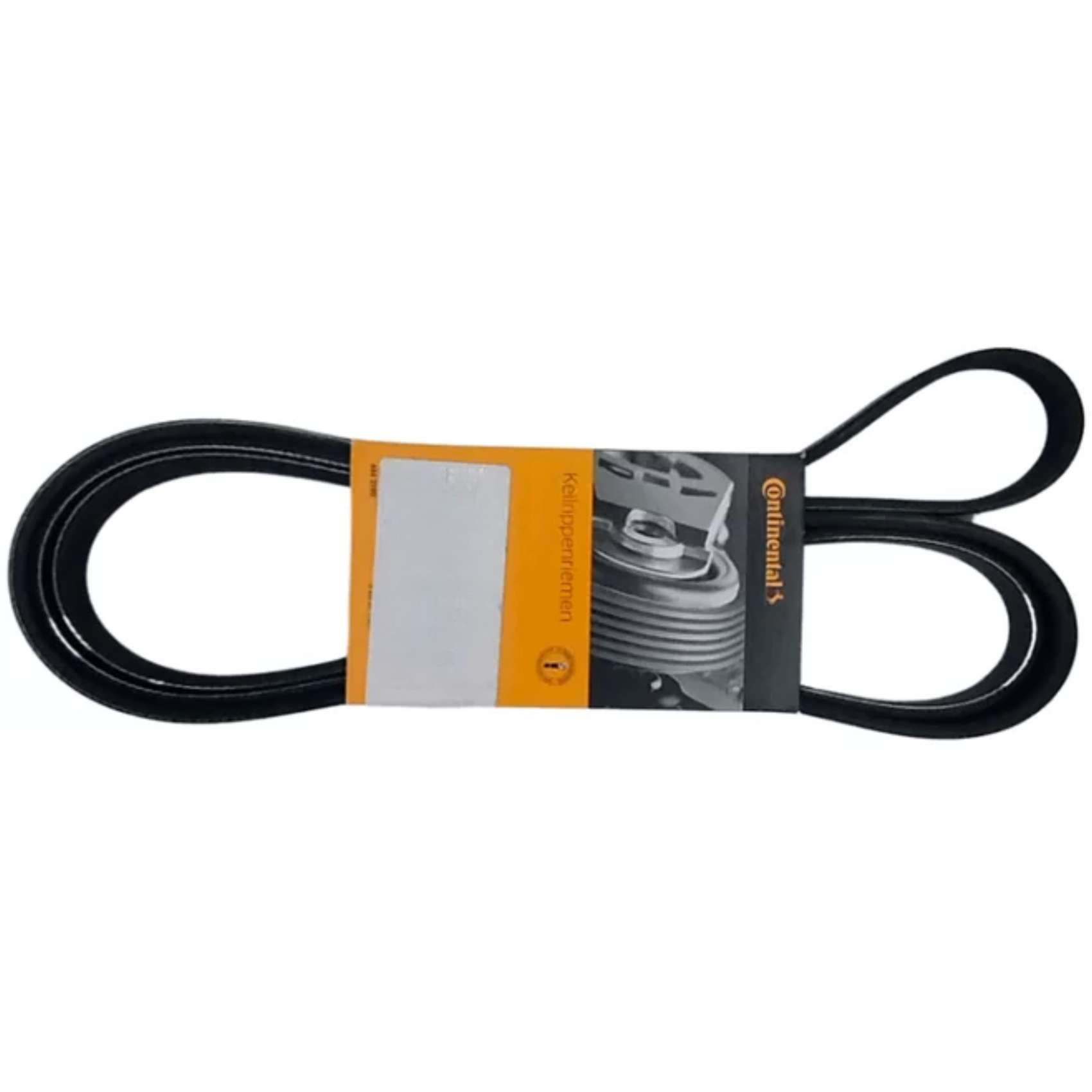 Correia de Acessórios 6 laminas - CONTITECH - 6PK915