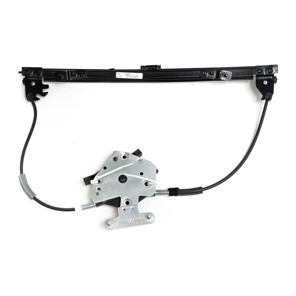 Máquina do Vidro Elétrico Dianteiro Esquerdo para Fiat Palio e Strada - Micro - 70079