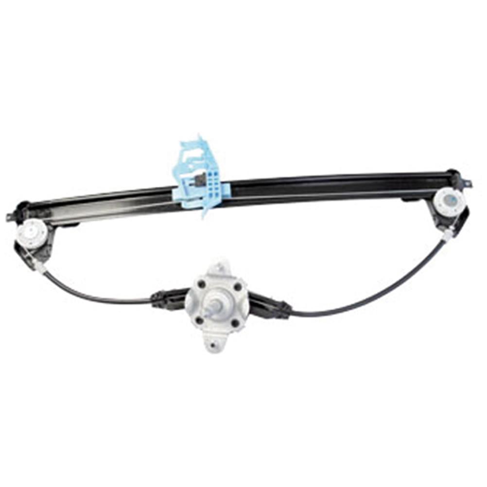 Máquina do Vidro Mecânico para Fiat Uno - Micro - 70497