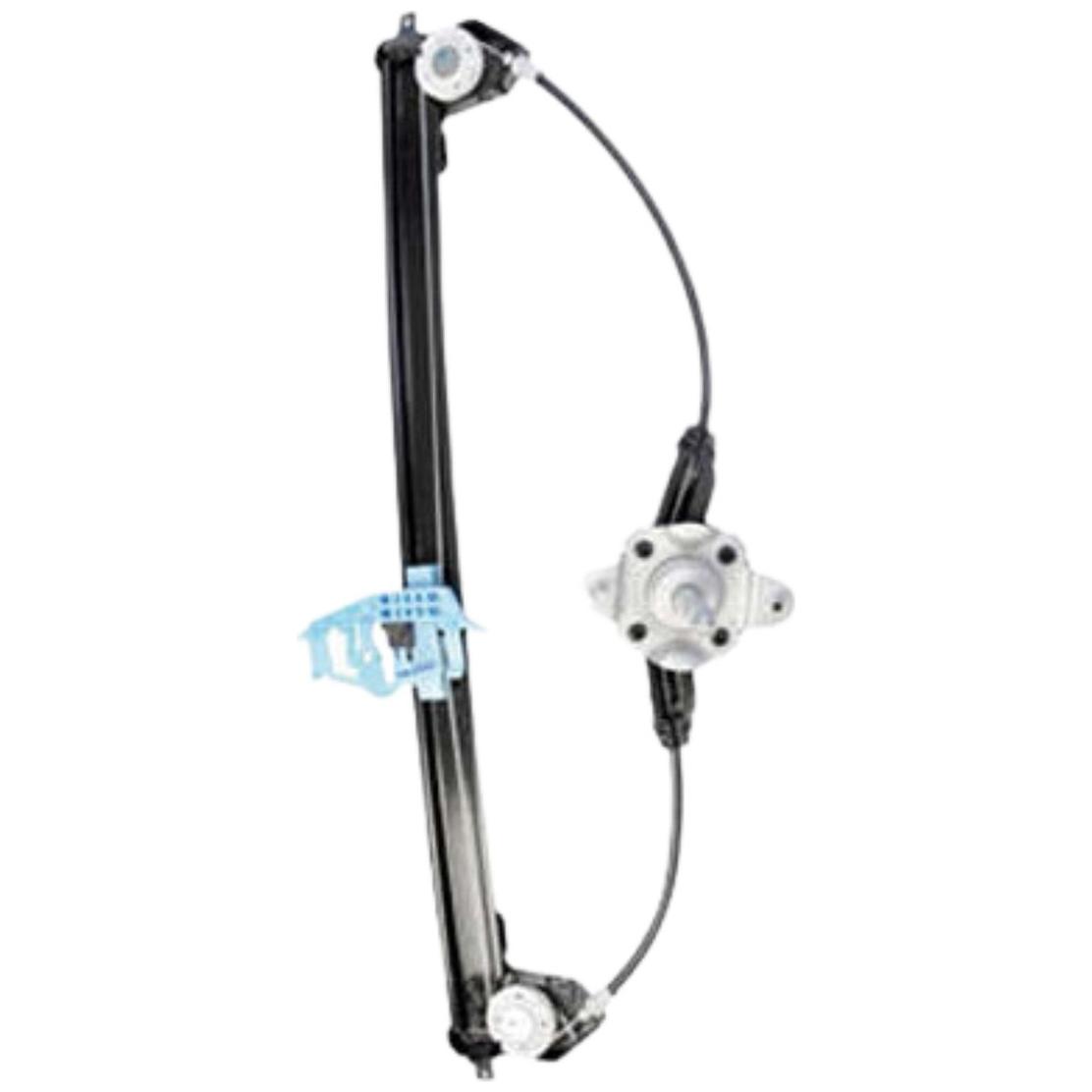 Máquina do Vidro Mecânico para Fiat Uno - Micro - 70497
