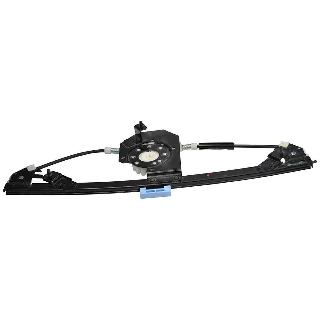 Máquina do Vidro Elétrico Dianteiro Esquerdo para Fiat Uno - Micro - 70503