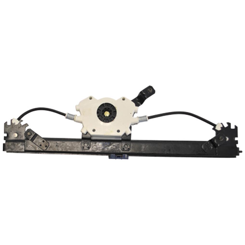 Máquina do Vidro Elétrico Dianteiro Esquerdo para Fiat Fiorino e Uno - Micro - 70567