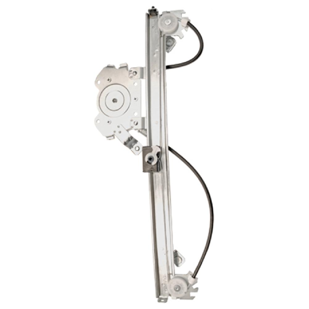 Máquina do Vidro Elétrico Traseiro Esquerdo para Fiat Grand Siena - Micro - 70631