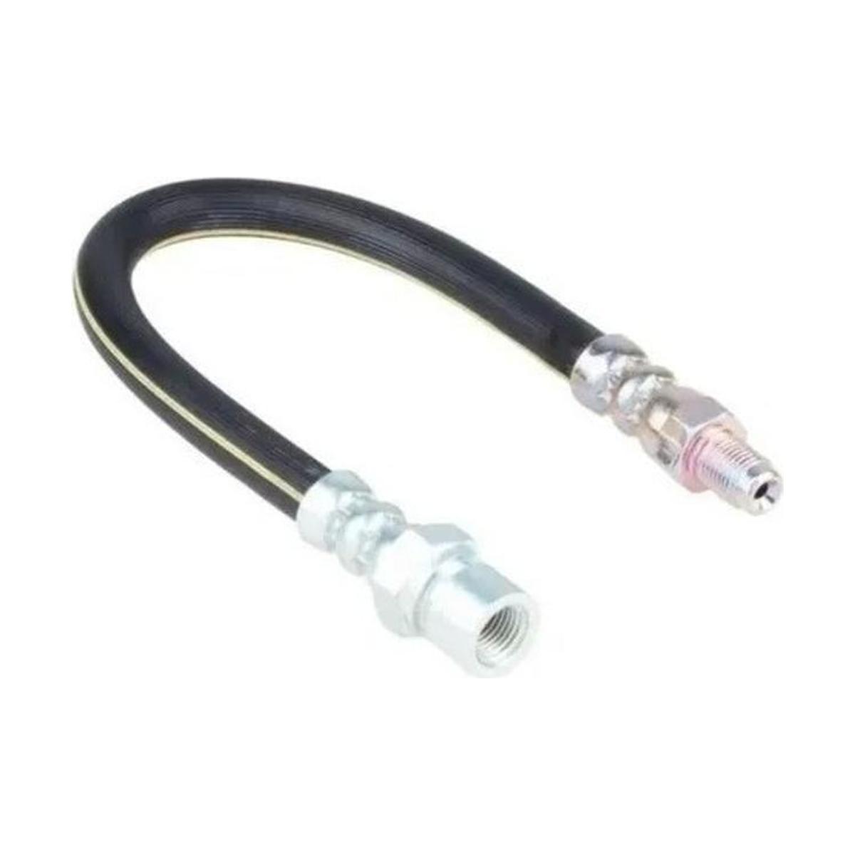 Mangueira Flexível de Freio Traseiro para Volkswagen Brasilia e Kombi - Norflex - 7004