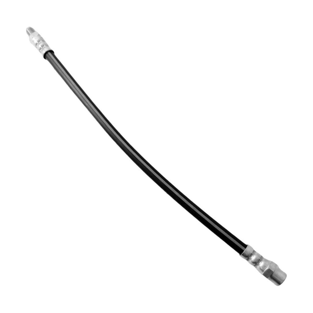 Mangueira Flexível de Freio Dianteiro - Norflex - 7018