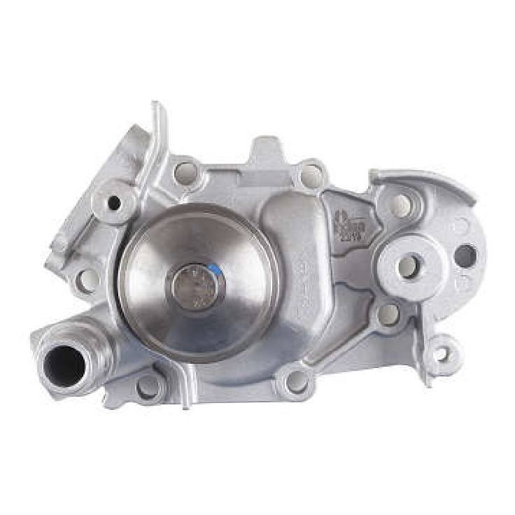 Bomba D'Água para Renault Kangoo - Indisa - 702001