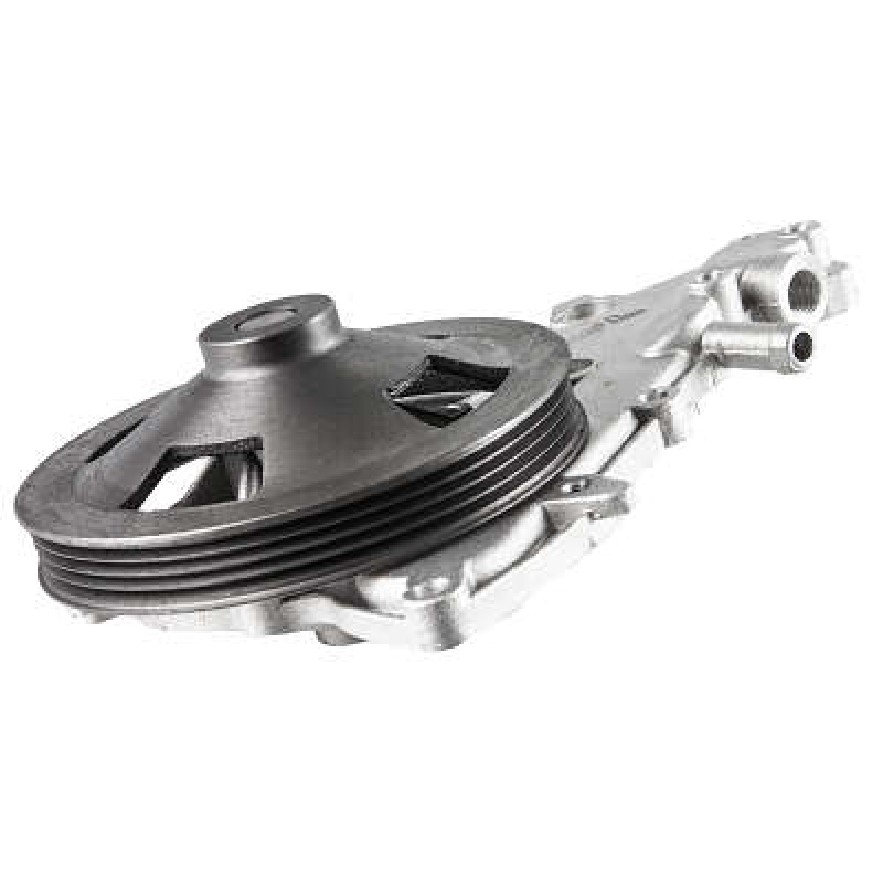 Bomba D'Água para Renault Twingo - Indisa - 702004