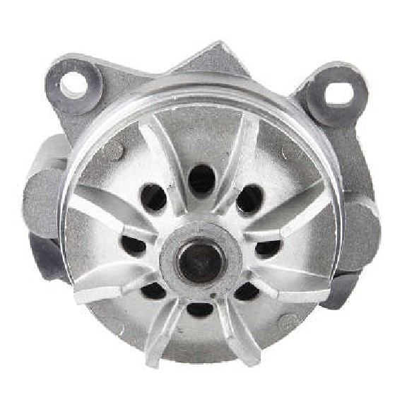 Bomba D'Água para Renault Master - Indisa - 702008