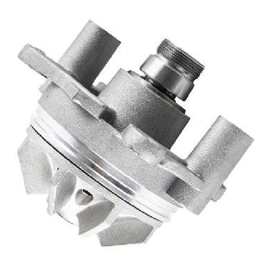 Bomba D'Água para Renault Master - Indisa - 702008