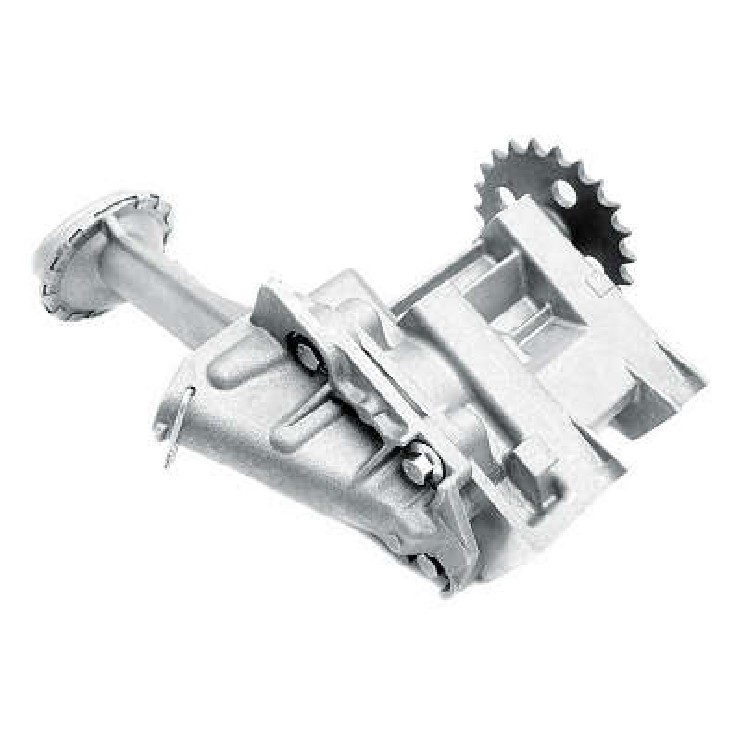 Bomba D'Água para Renault Sandero e Sandero Stepway - Indisa - 70273