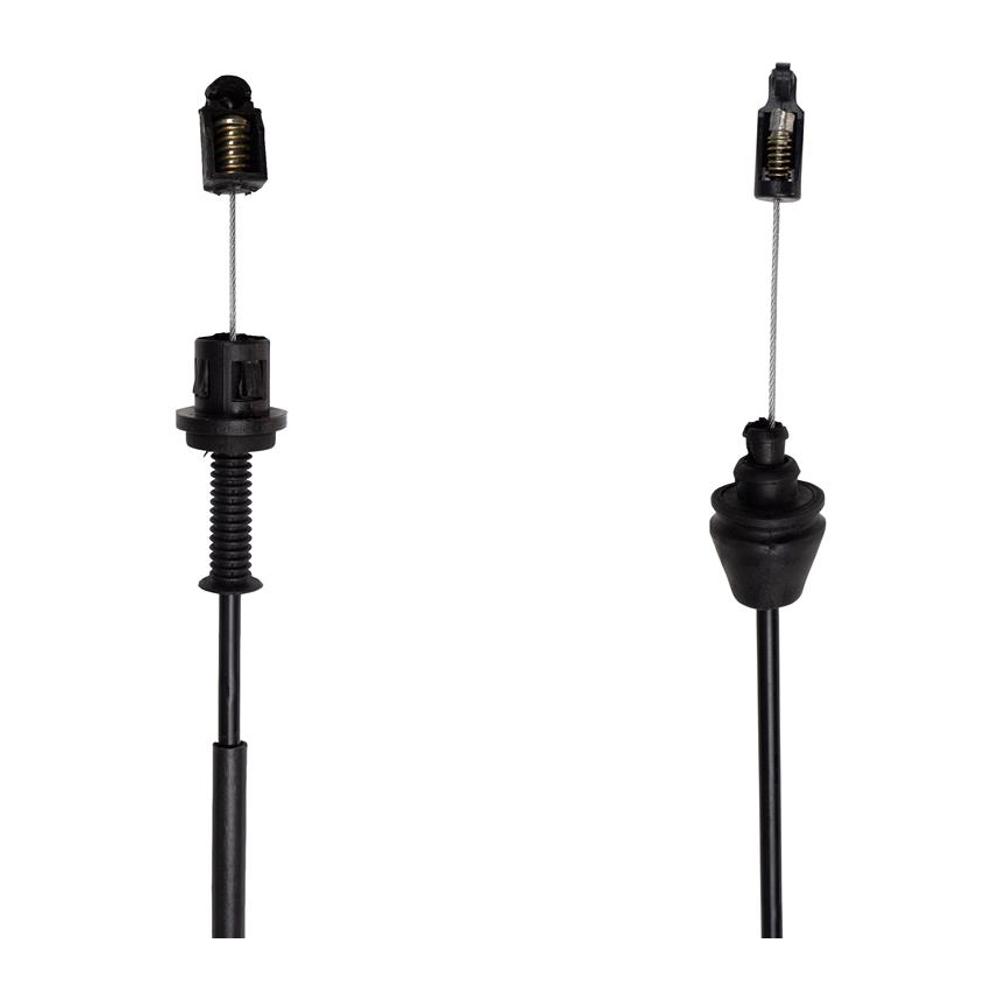 Cabo de Comando do Acelerador para Renault Kangoo - IKS - 71137