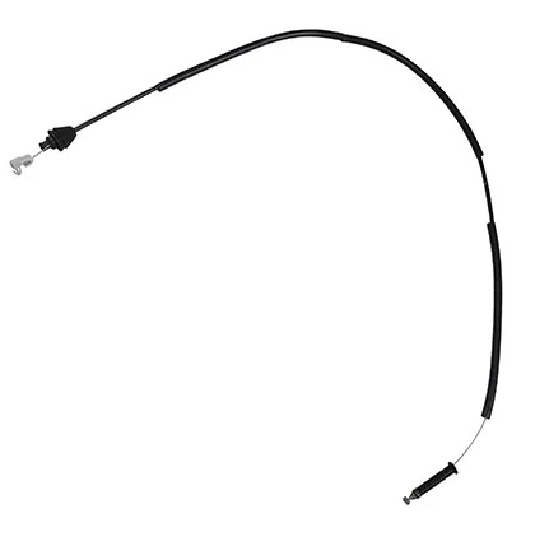 Cabo de Comando do Acelerador para Renault CLIO - IKS - 7162