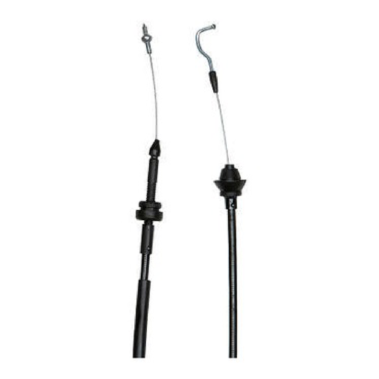 Cabo de Comando do Acelerador para Renault CLIO e CLIO SEDAN - IKS - 7166