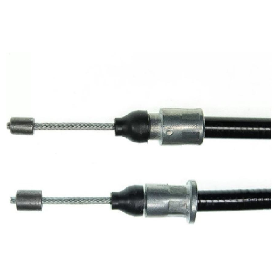 Cabo de Comando do Freio de Mão para Renault Scenic - IKS - 7267