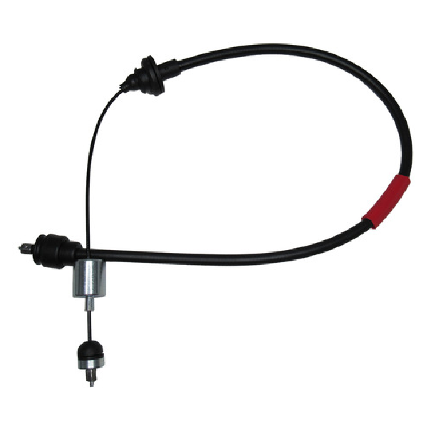 Cabo de Comando do Freio de Mão Dianteiro para Renault R19 e R19 Cabriolet - IKS - 72703