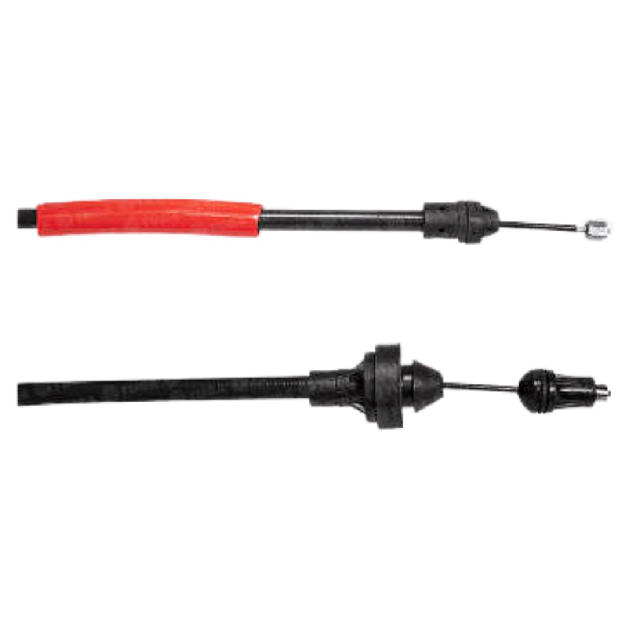 Cabo de Comando da Embreagem para Renault R19 e R19 Cabriolet - IKS - 7364