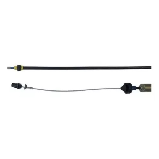 Cabo de Comando da Embreagem para Renault Express - IKS - 7368