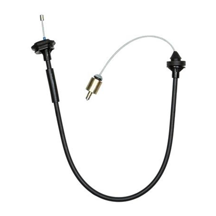 Cabo de Comando da Embreagem para Renault Logan - IKS - 73702