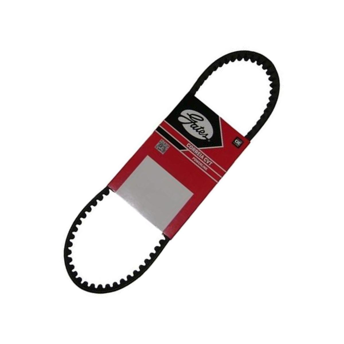 Correia de Acessórios V 10x1030mm - GATES - 7406
