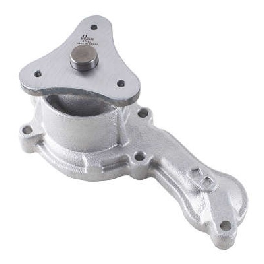 Bomba D'Água para Honda FIT - Indisa - 752004