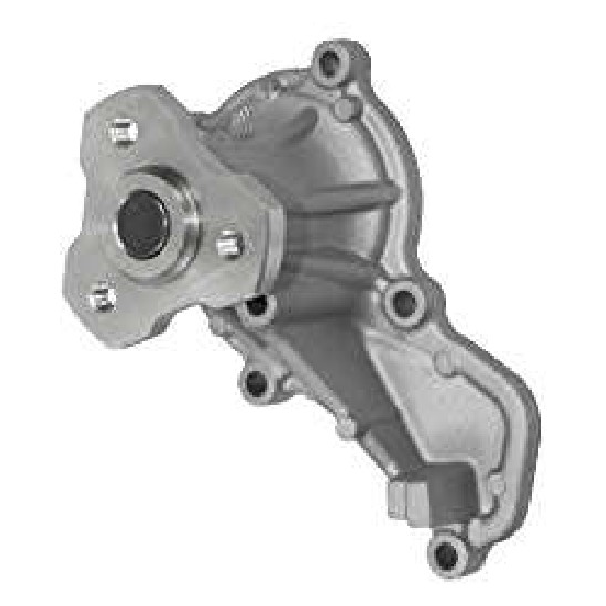 Bomba D'Água para Honda HR-V - Indisa - 752008