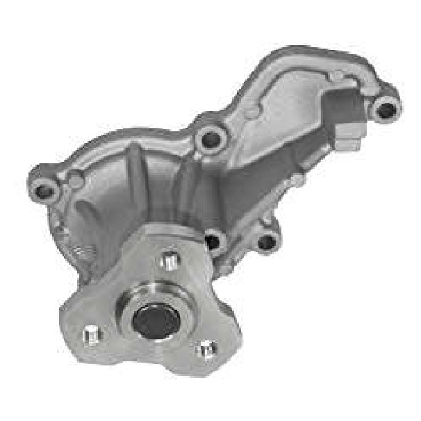 Bomba D'Água para Honda HR-V - Indisa - 752008