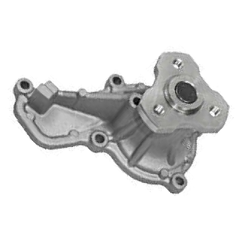 Bomba D'Água para Honda HR-V - Indisa - 752008