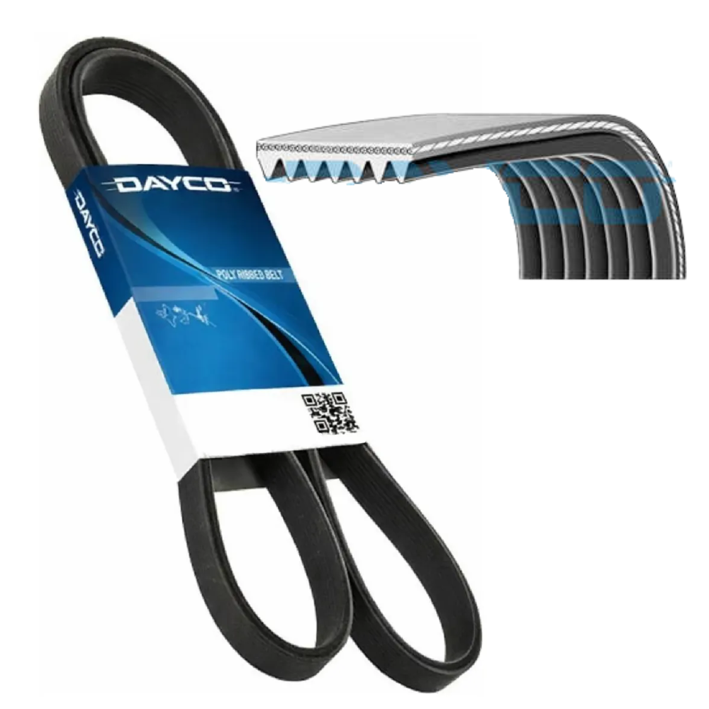 Correia de Acessórios Poly-V - DAYCO - 7PK1545