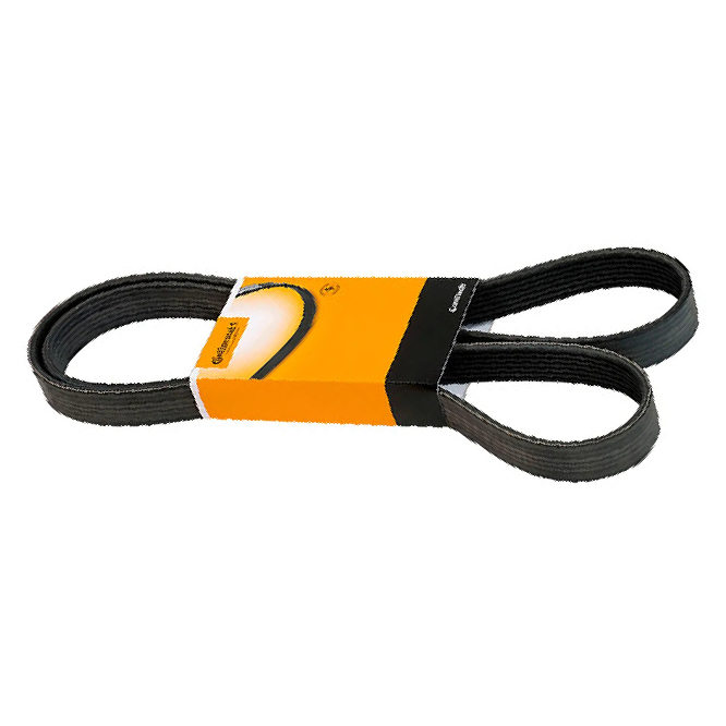 Correia de Acessórios Micro V para Ford Transit - Continental Contitech - 7PK2842