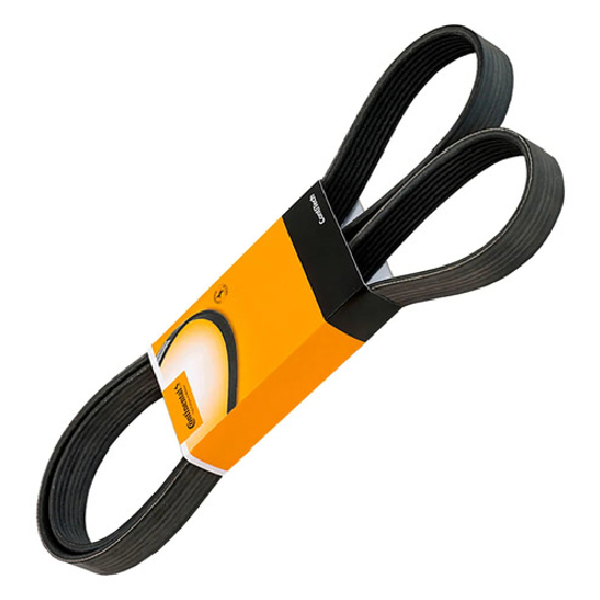 Correia de Acessórios Micro V para Ford Transit - Continental Contitech - 7PK2842