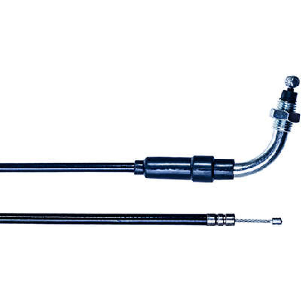 Cabo de Comando do Acelerador para Honda CG 125 - IKS - 80159