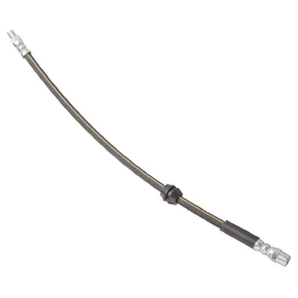 Mangueira Flexível de Freio Dianteiro - Norflex - 8102
