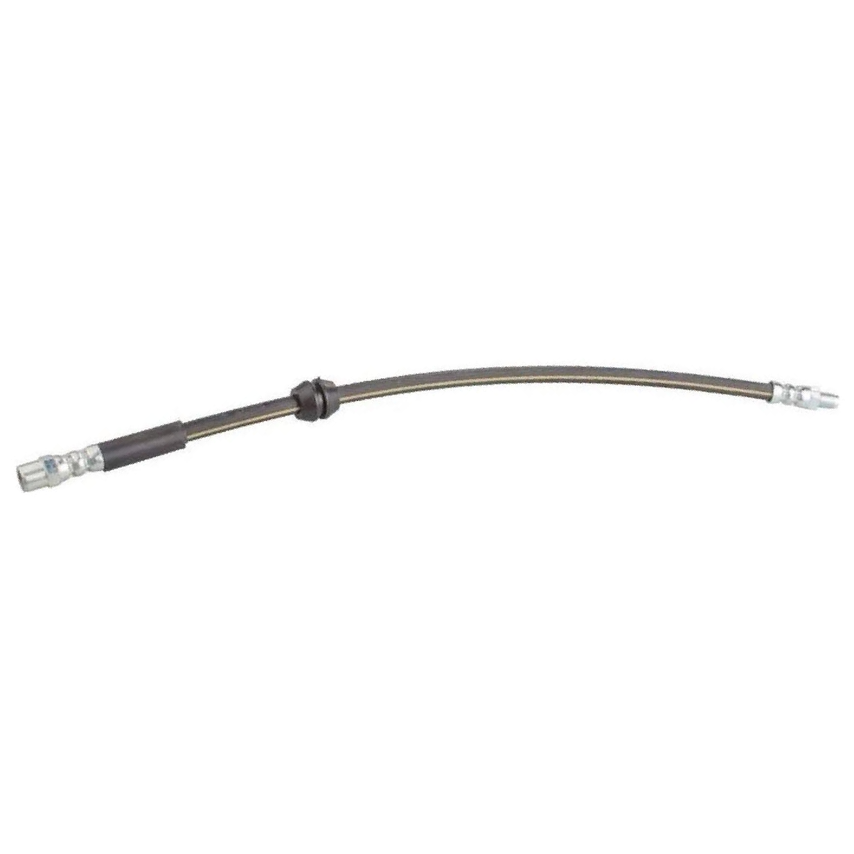 Mangueira Flexível de Freio Dianteiro - Norflex - 8102