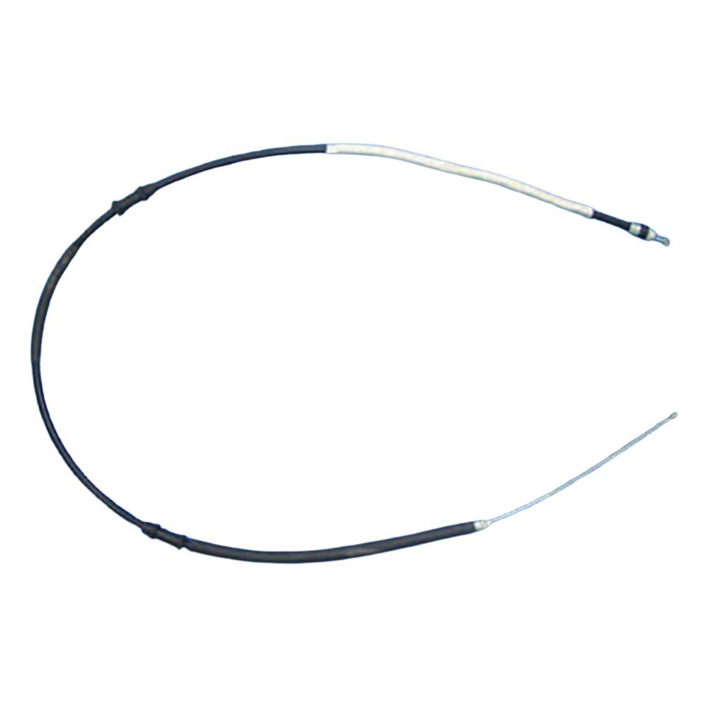 Cabo de Comando da Embreagem para Fiat Doblo - Fania - 81-153