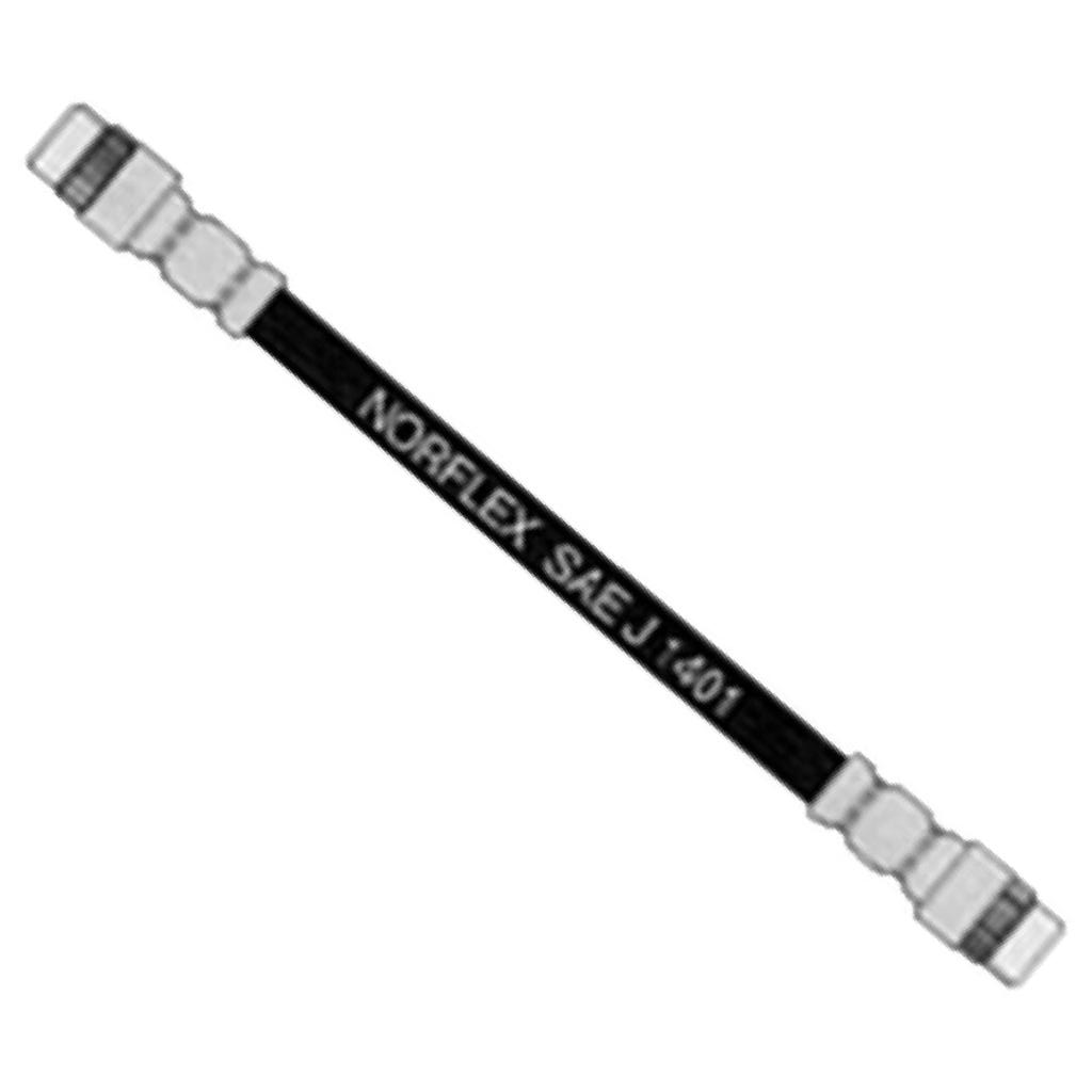 Mangueira Flexível de Freio Traseiro - Norflex - 8116