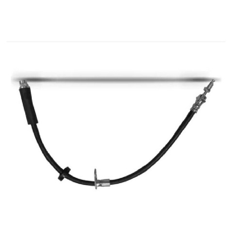 Mangueira Flexível de Freio Dianteiro - Norflex - 8124