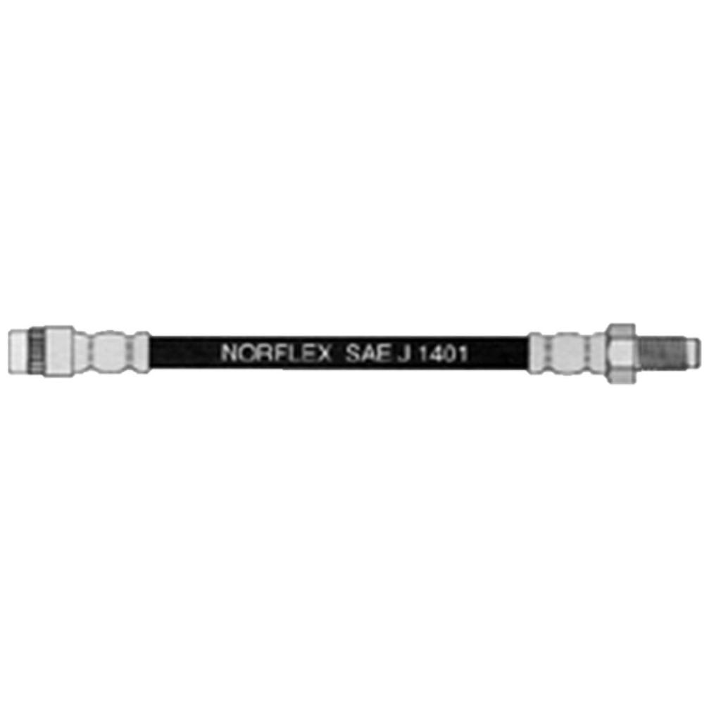 Mangueira Flexível de Freio Traseiro para Renault Trafic - Norflex - 8211