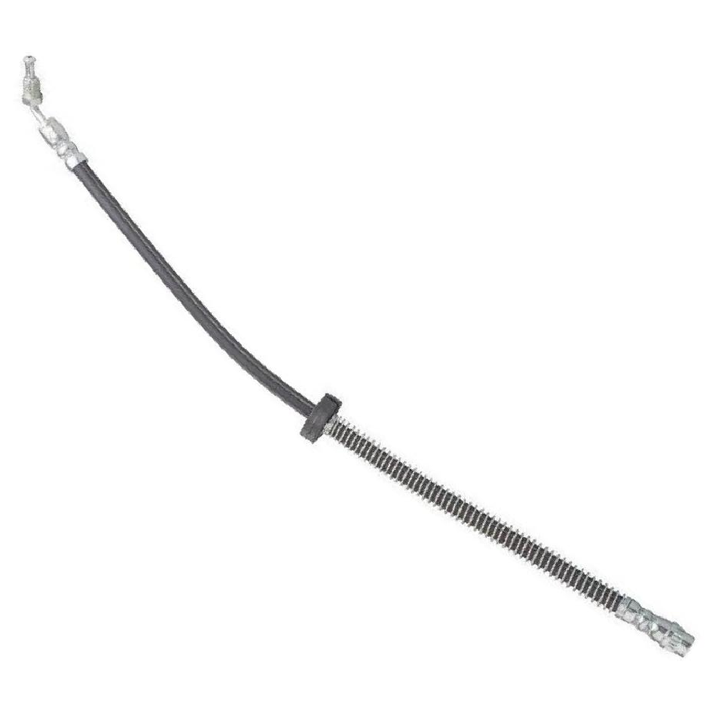 Mangueira Flexível de Freio Dianteiro para Renault Master - Norflex - 8235