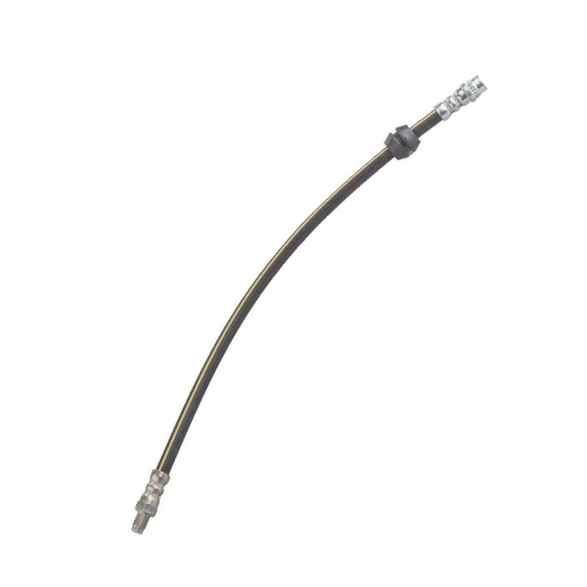 Mangueira Flexível de Freio Dianteiro para Renault Kangoo e Kangoo Z.E. - Norflex - 8236