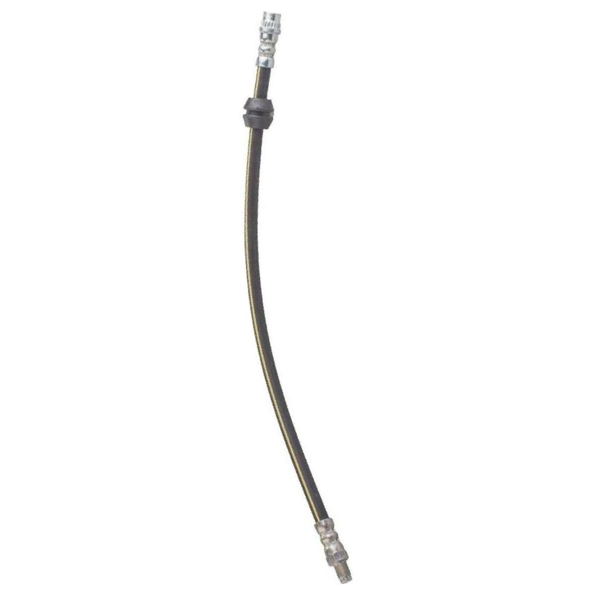 Mangueira Flexível de Freio Dianteiro para Renault Kangoo e Kangoo Z.E. - Norflex - 8236
