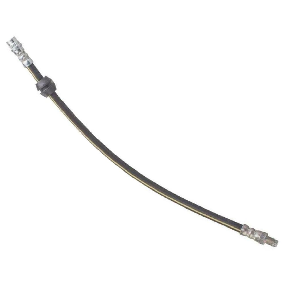 Mangueira Flexível de Freio Dianteiro para Renault Kangoo e Kangoo Z.E. - Norflex - 8236