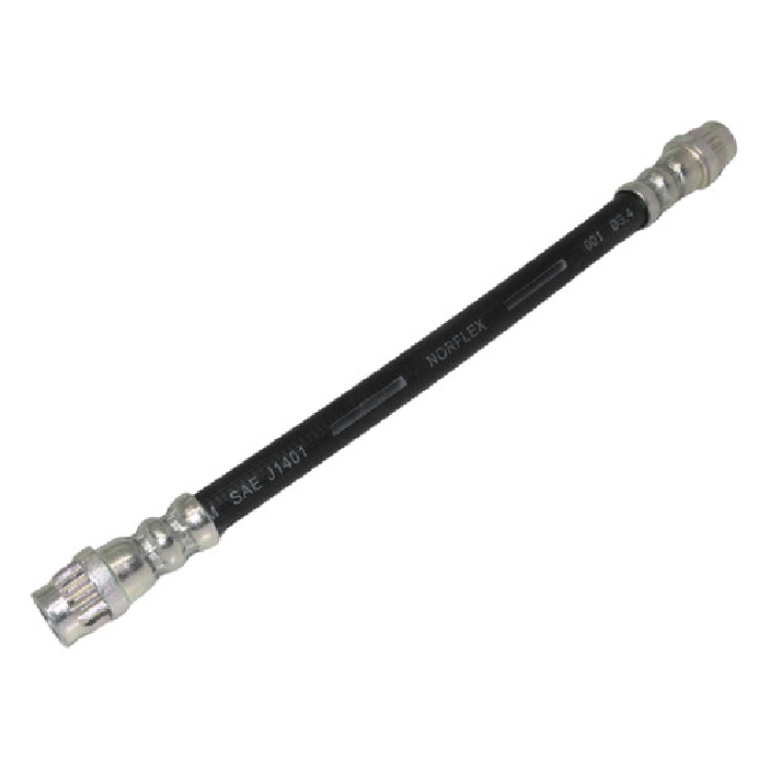 Mangueira Flexível de Freio Traseiro - Norflex - 8244