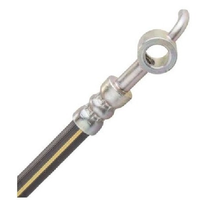 Mangueira Flexível de Freio Dianteiro para ASIA Topic e KIA Besta - Norflex - 8304