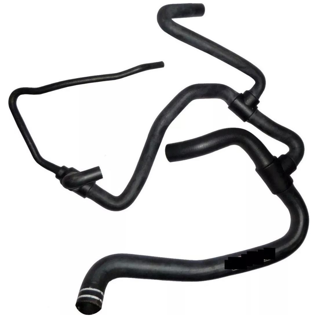 Mangueira do Radiador para Fiat Punto - Cauplas - 8433