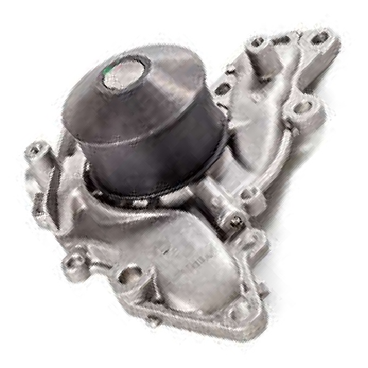 Bomba D'Água para Chrysler Stratus - Indisa - 852000