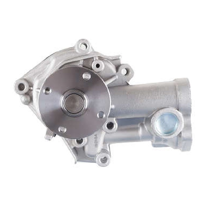Bomba D'Água para Hyundai H-1 STAREX e Mitsubishi L200 - Indisa - 854000
