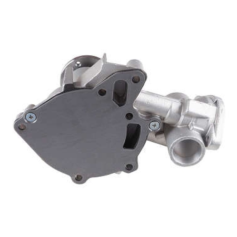 Bomba D'Água para Hyundai H-1 STAREX e Mitsubishi L200 - Indisa - 854000